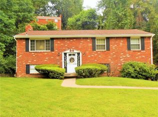 834 Beulah Rd, Turtle Creek, PA 15145