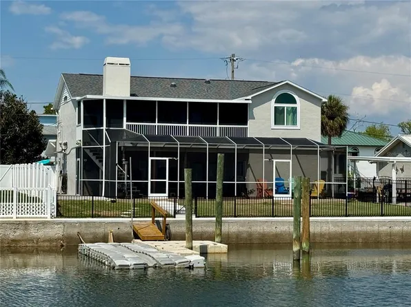 7650 Hatteras Dr, Hudson, FL 34667