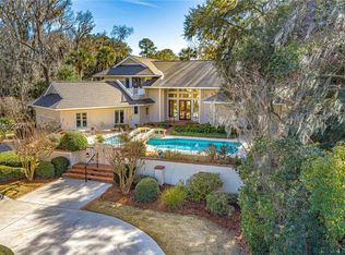 18 Ridgewood Ln, Hilton Head Island, SC 29928