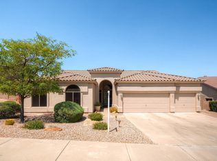 16344 E Crystal Ridge Dr, Fountain Hills, AZ 85268