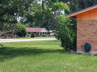 116 SE Tribble St, Lake City, FL 32025