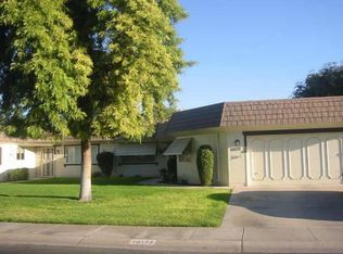 10172 W Pineaire Dr #N, Sun City, AZ 85351