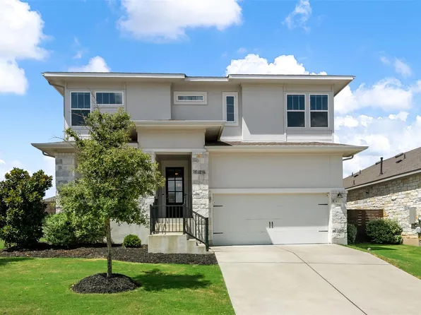 7116 Jument Dr, Austin, TX 78738