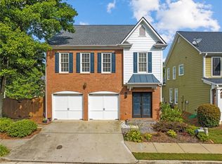 6065 Hunter Hall Ct, Norcross, GA 30071