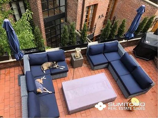 Rented by Sumitomo Real Estate Sales | media 20