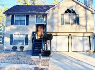 2591 Rambling Way, Lithonia, GA 30058