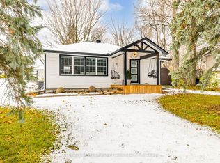 1 Porter St, Ottawa, ON K2S1P8