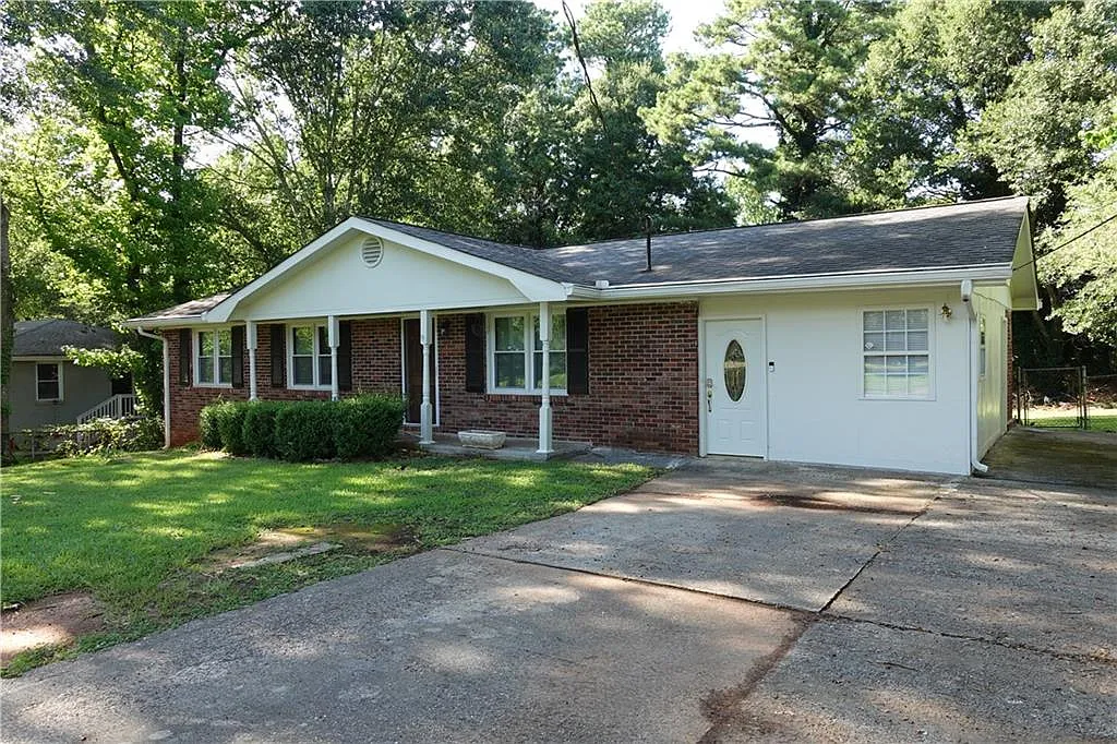 3 bed, 2.0 bath, 1500 sqft, $1,850 — Photo 2
