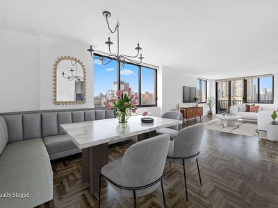 343 E 74th St APT 18-A, New York, NY, 10021