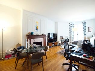 75 Riverside Dr APT 3F, New York, NY 10024