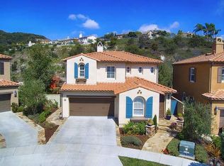 23 Via Canero, San Clemente, CA 92673