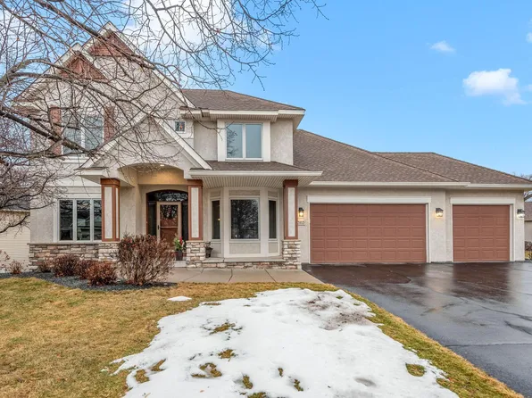 13103 196th Ave NW, Elk River, MN 55330