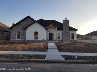 2809 Spokane Ave, Amarillo, TX 79118