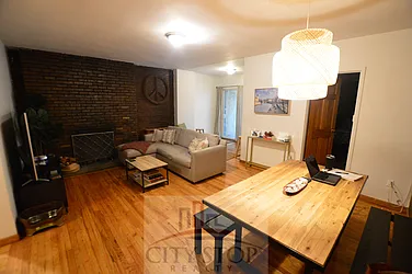 Rented by City Stop Realty