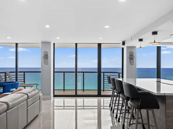 250 S OCEAN Boulevard #15D, Boca Raton, FL 33432