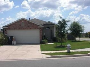15201 Mandarin Xing, Pflugerville, TX 78660