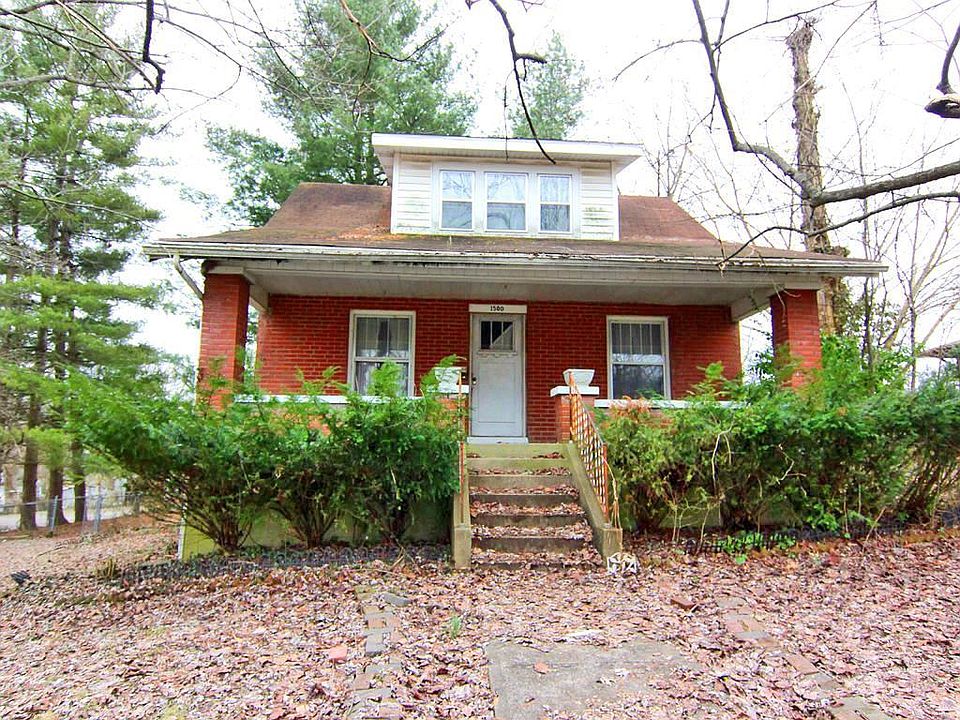 1st image of 1509 Scott St