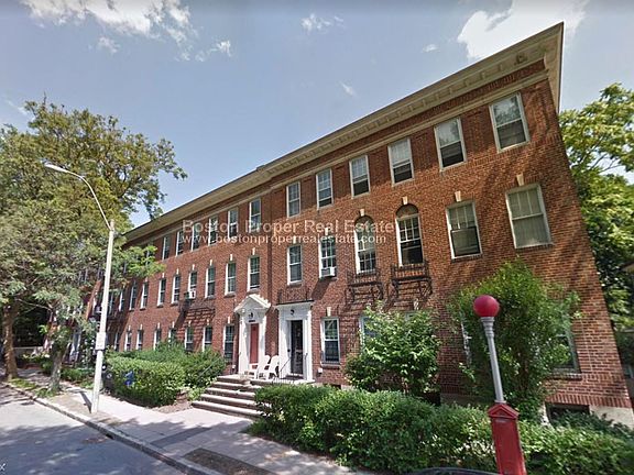118 University Rd. Brookline Building Photo 1