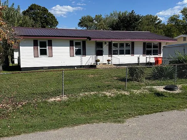 260 Meadow St, Ellington, MO 63638