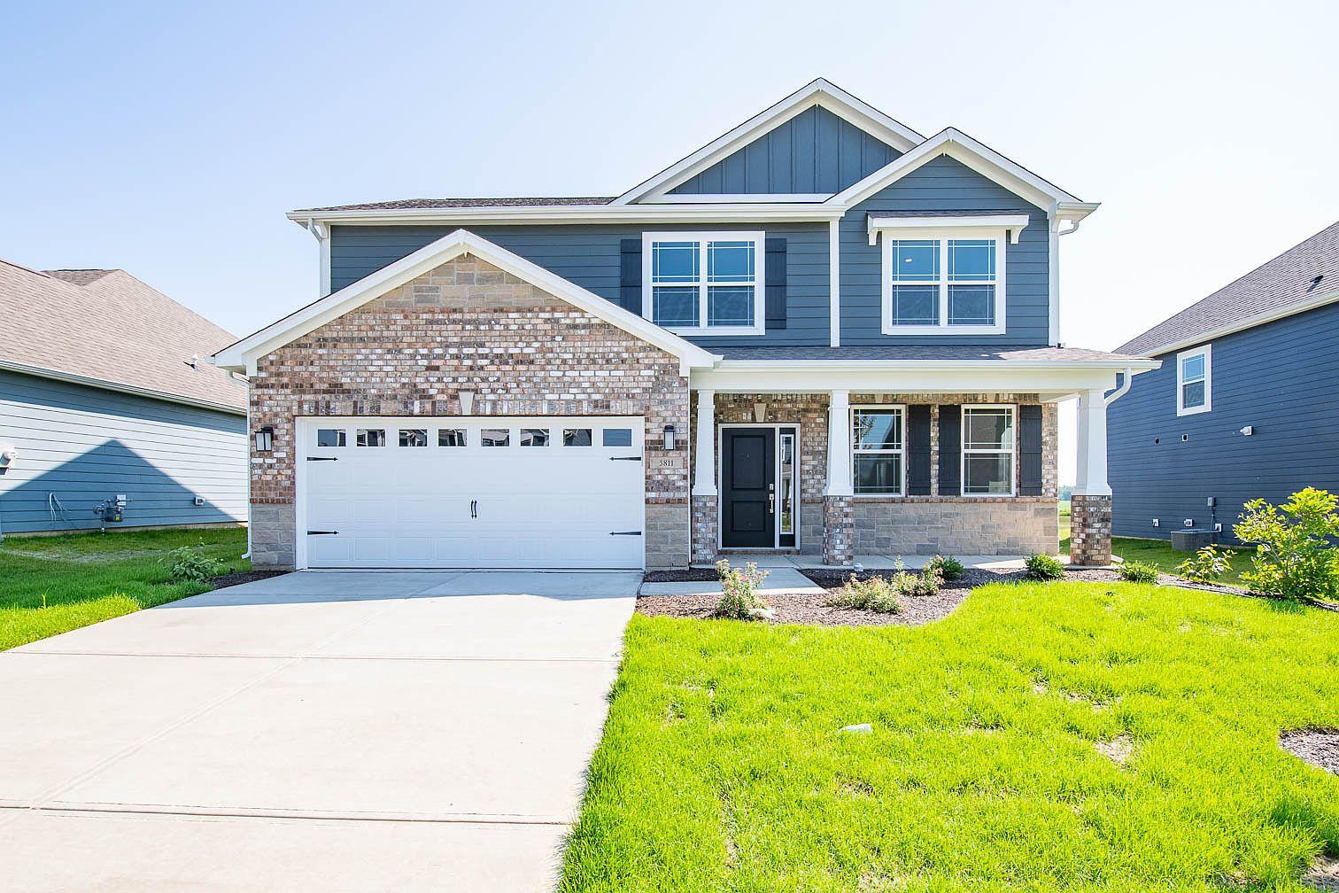 5811 Flat Hill Dr, Indianapolis, IN 46239 Zillow