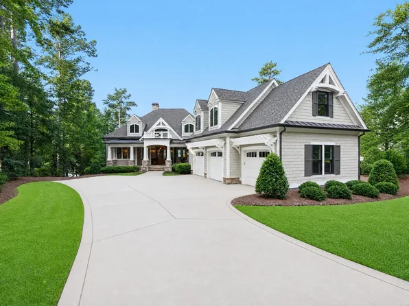 1131 Kingfisher Point, Greensboro, GA 30642