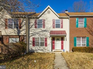 12836 Carousel Ct, Upper Marlboro, MD 20772