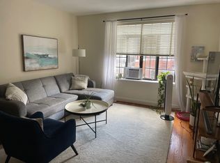 Parklake, Brighton, MA 02135