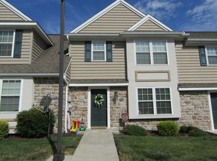 25 Christy Ct, Elizabethtown, PA 17022