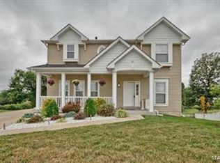 211 Montesano Park, Imperial, MO 63052