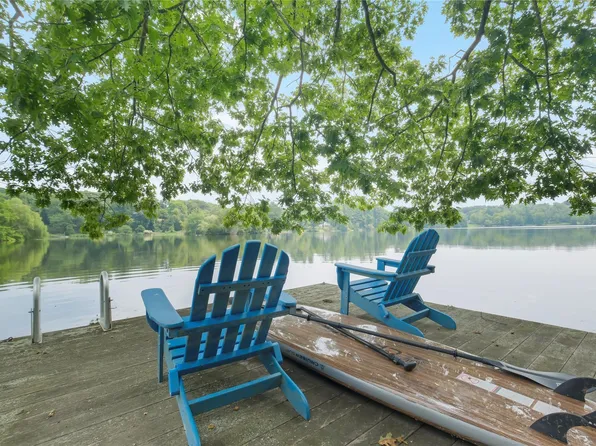 40 Gilbert Street, South Salem, NY 10590