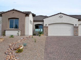 1596 N Blazing Saddle Rd, Vail, AZ 85641
