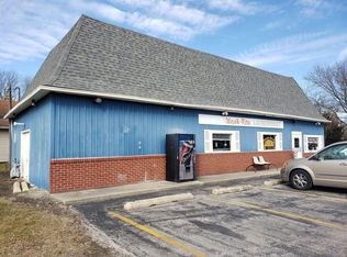 608 N 4th St, Kentland, IN