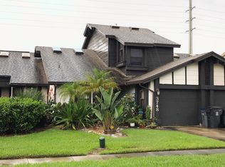 3748 Sawgrass Dr, Titusville, FL 32780