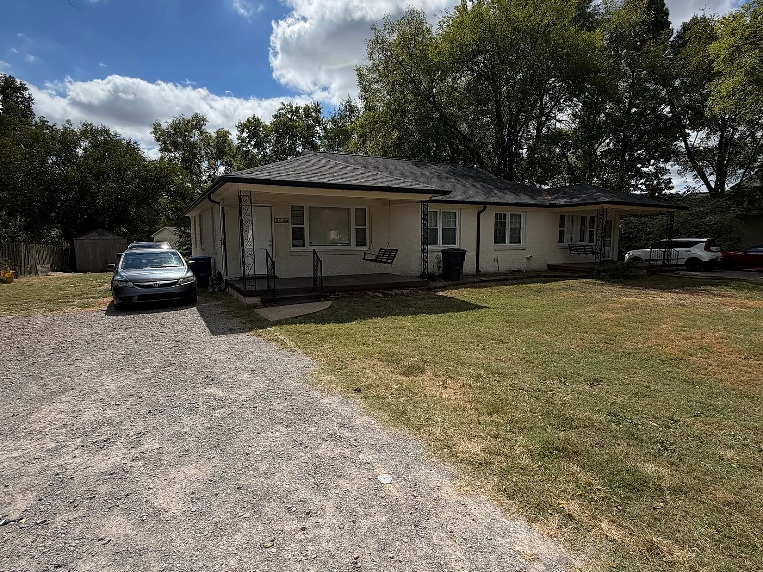 205 Collage St — Photo 2