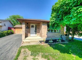 1186 Gatewood Rd, London, ON N5Y5A7