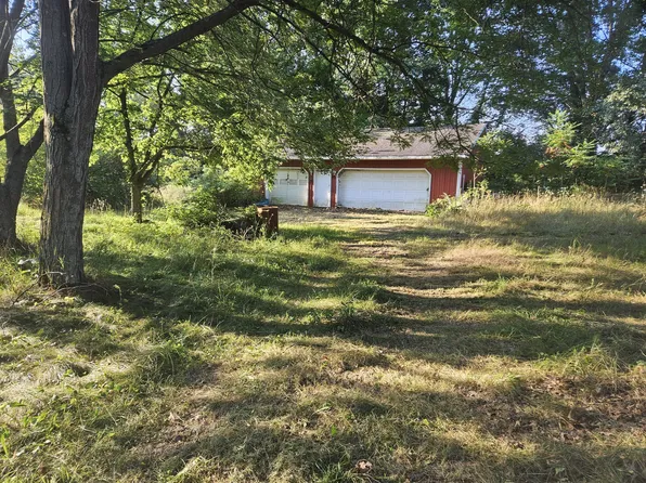 21758 T Dr S, Homer, MI 49245
