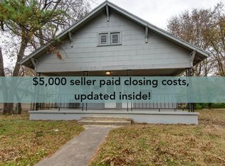 1201 W Harrison St, Springfield, MO 65806