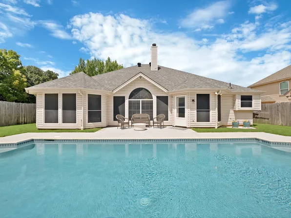 409 Bryce Ln, Arlington, TX 76013