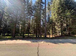 LOT 30 Old Mill Rd, McCloud, CA 96057