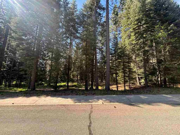 LOT 30 Old Mill Rd, McCloud, CA 96057