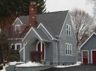 3 S Seward Ave, Endwell, NY 13760