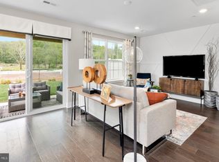 144 Ada Hightower Blvd, Pennington, NJ 08534