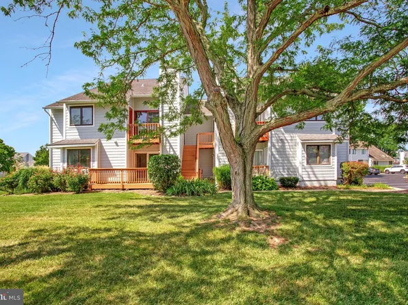 502 Marion Quimby Dr, Stevensville, MD 21666