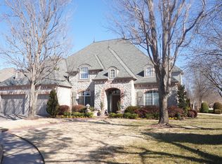 101 E Ocala St, Broken Arrow, OK 74011