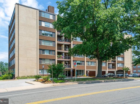 4401 Cherry Hill Rd #46