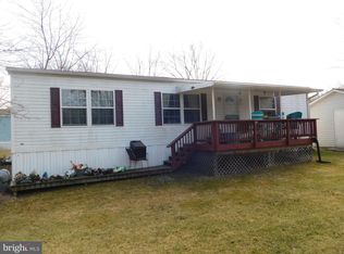 90 Knight Rd #L33, Gettysburg, PA 17325