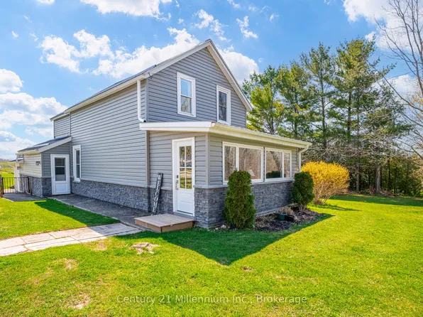 441090 Elm St, Georgian Bluffs, ON N0H 2T0