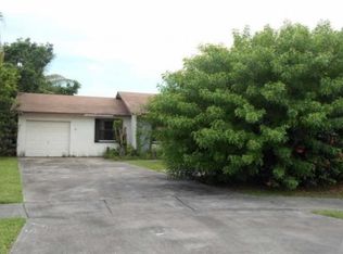 11358 SW 163rd St, Miami, FL 33157