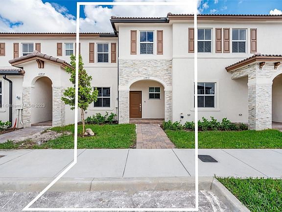 2nd image of 12433 NW 23rd Ave #12433