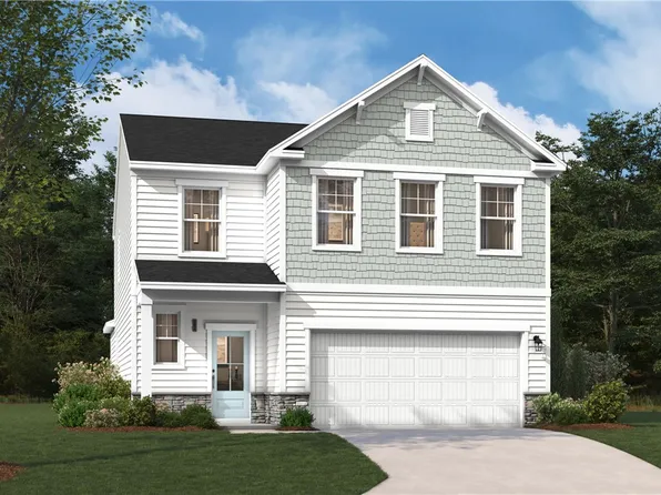 805 Honeylocust Ln, Anderson, SC 29625